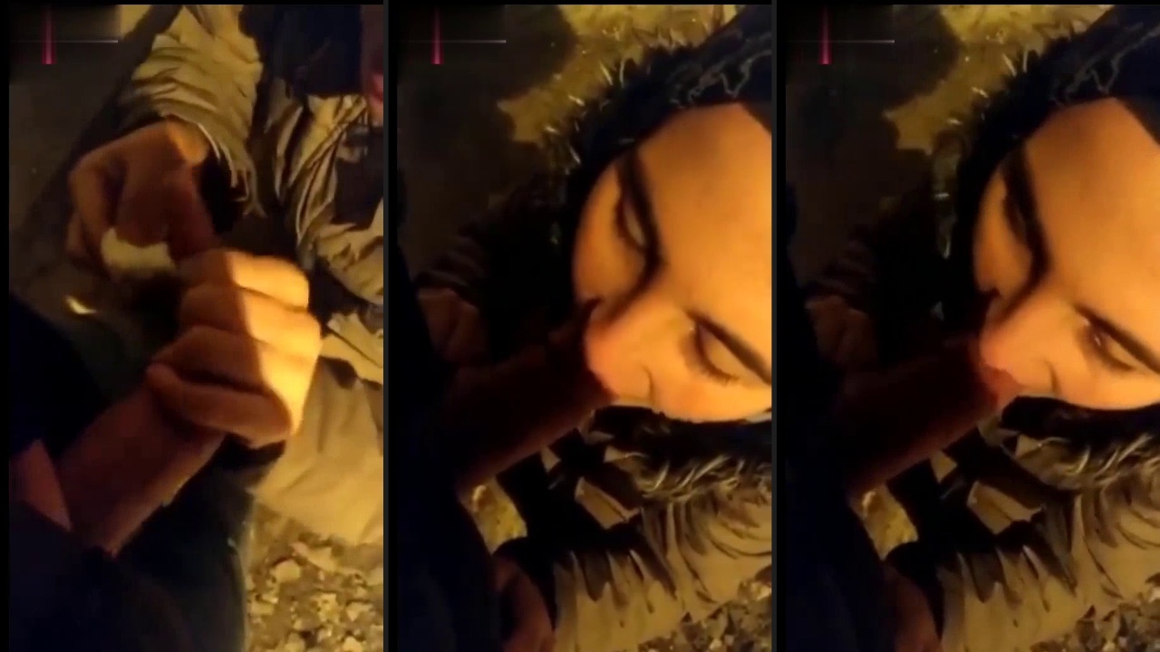 türbanlı genç çıtır açık havada ağlaya ağlaya sakso çekiyor türk ifşa amatör porno